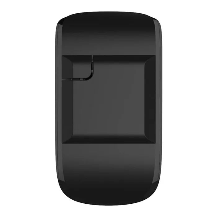 Датчик руху Ajax MotionCam HDR black зображення 4