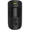 Датчик руху Ajax MotionCam HDR black