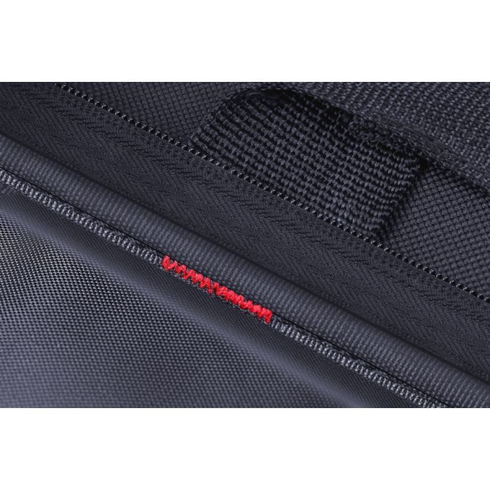 Сумка для ноутбука Defender 17" Lite, black (26089) изображение 3