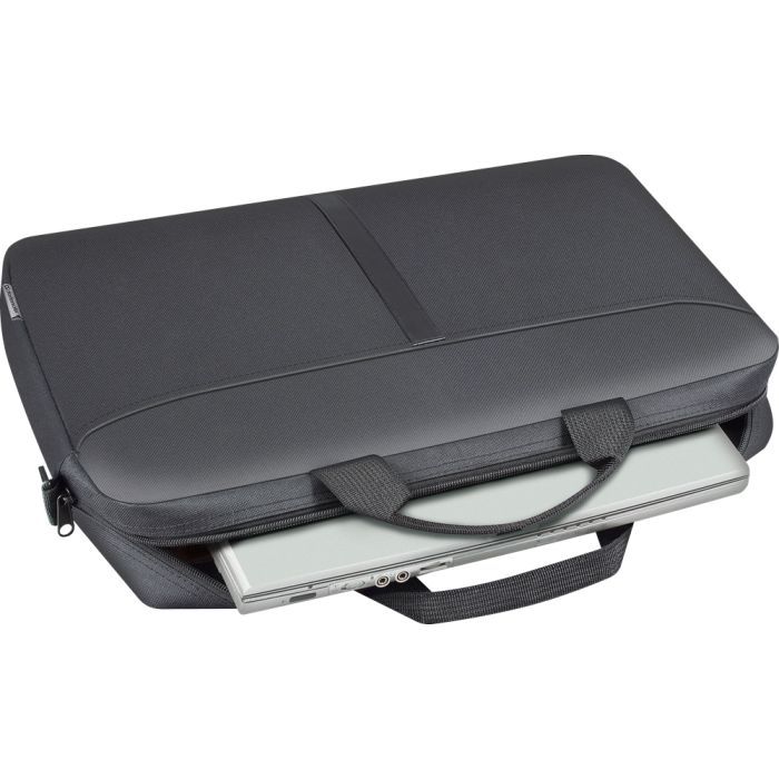 Сумка для ноутбука Defender 17" Lite, black (26089) изображение 4