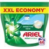 Капсулы для стирки Ariel Pods All-in-1 Sensitive Skin Для чувствительной кожи 44 шт. (8700216765923) изображение 2