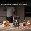 Рожковая кофеварка эспрессо Cecotec Power Espresso 20 ColdBrew (CCTC-00268) изображение 2