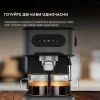 Рожковая кофеварка эспрессо Cecotec Power Espresso 20 ColdBrew (CCTC-00268) изображение 5