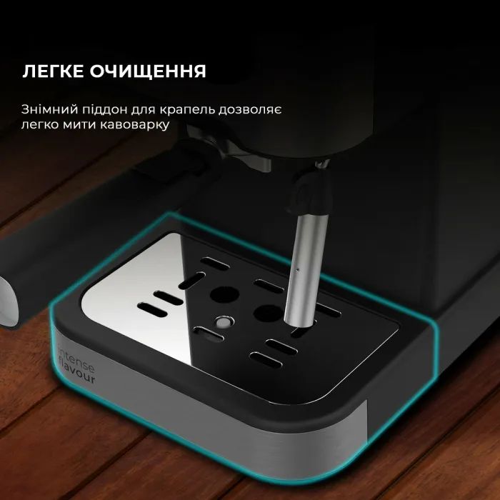 Рожковая кофеварка эспрессо Cecotec Power Espresso 20 ColdBrew (CCTC-00268) изображение 9