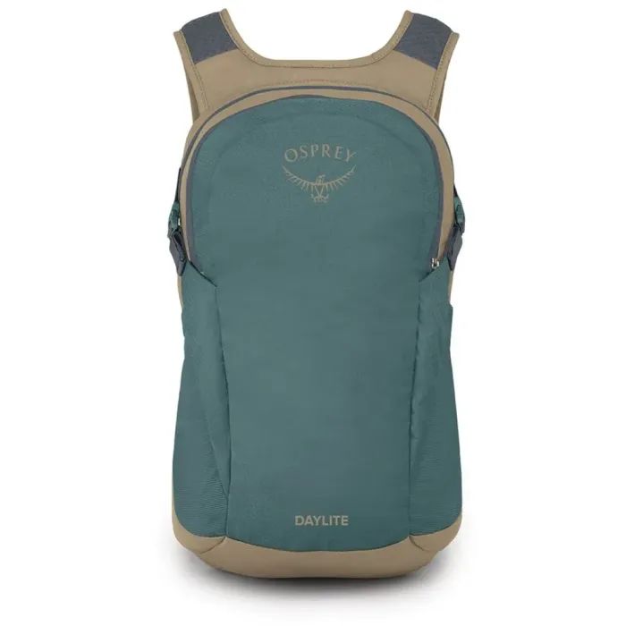 Рюкзак туристический Osprey Daylite magma brown/tungsten - O/S - коричневий (009.3943) изображение 3