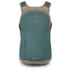 Рюкзак туристический Osprey Daylite cascade blue/latte brown - O/S - бірюзовий (009.3942) изображение 3