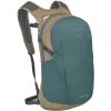 Рюкзак туристический Osprey Daylite cascade blue/latte brown - O/S - бірюзовий (009.3942)