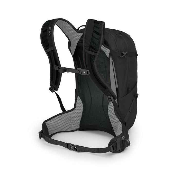 Рюкзак туристический Osprey Syncro 20 coal grey - O/S - сірий (009.3412) изображение 3