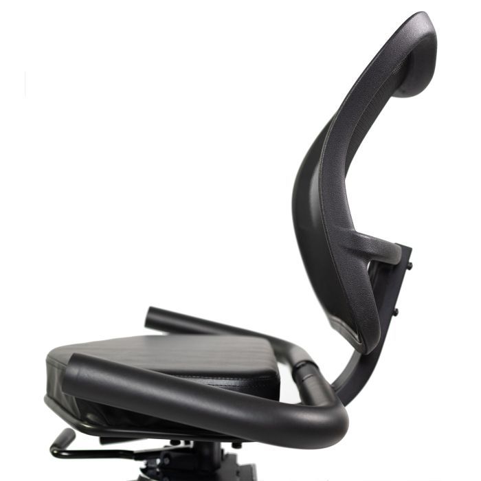 Велотренажер FitLogic B1902R зображення 3