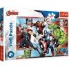 Пазл Trefl The Avengers Мстители 300 элементов (5900511230000)