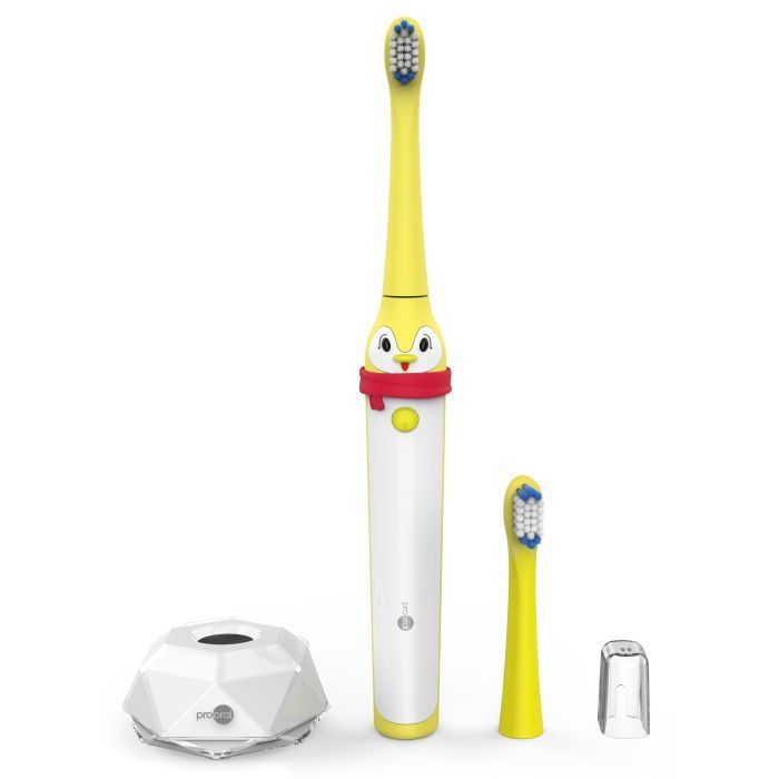 Електрична зубна щітка Prooral T2113 зображення 2