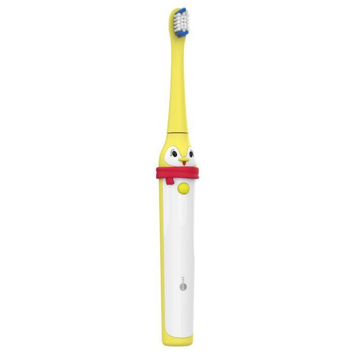 Електрична зубна щітка Prooral T2113 зображення 3
