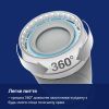 Поїльник-непроливайка Lovi 360 250 мл Night&Day Fox (1/611) зображення 4