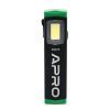 Фонарь APRO Міні 300 Лм (Li-ion 600 мАг) (900516)