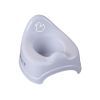 Горщик Tega Baby DUCK light gray (DK-091-122)