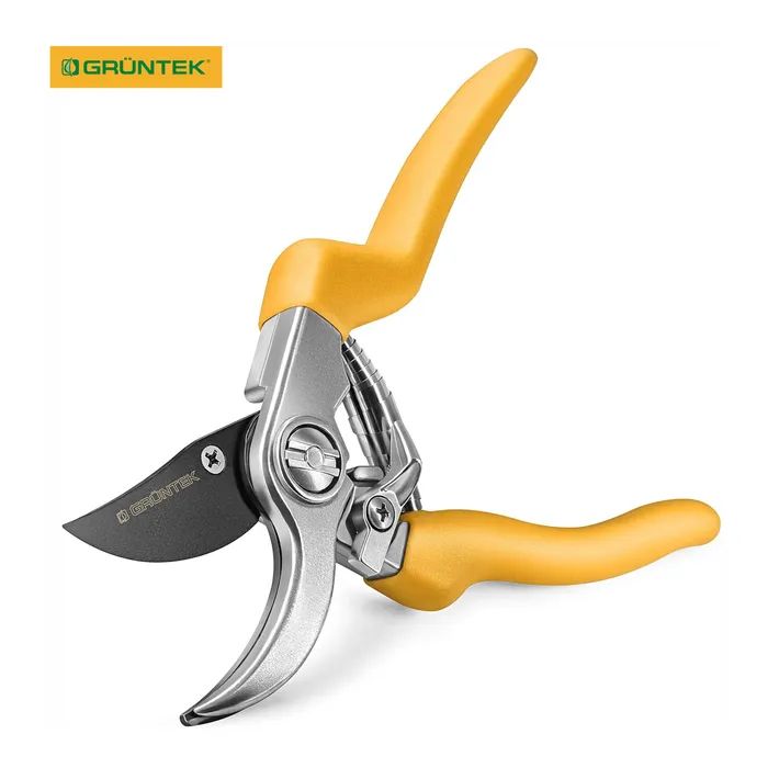 Секатор Gruntek Gerfalke обводной, d 18мм, 210мм (295108226) изображение 2
