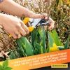Секатор Gruntek Gerfalke обводной, d 18мм, 210мм (295108226) изображение 5