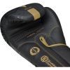 Боксерские перчатки RDX F6 Kara Matte Golden 8 унцій (BGR-F6MGL-8OZ) изображение 8