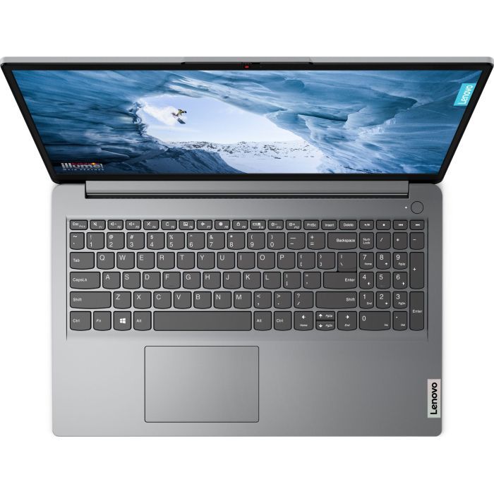 Ноутбук Lenovo IdeaPad 1 15IAU7 (82QD00K5RA) изображение 4