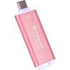 Накопитель SSD USB Type-C 1TB ESD300 Transcend (TS1TESD300P) изображение 4