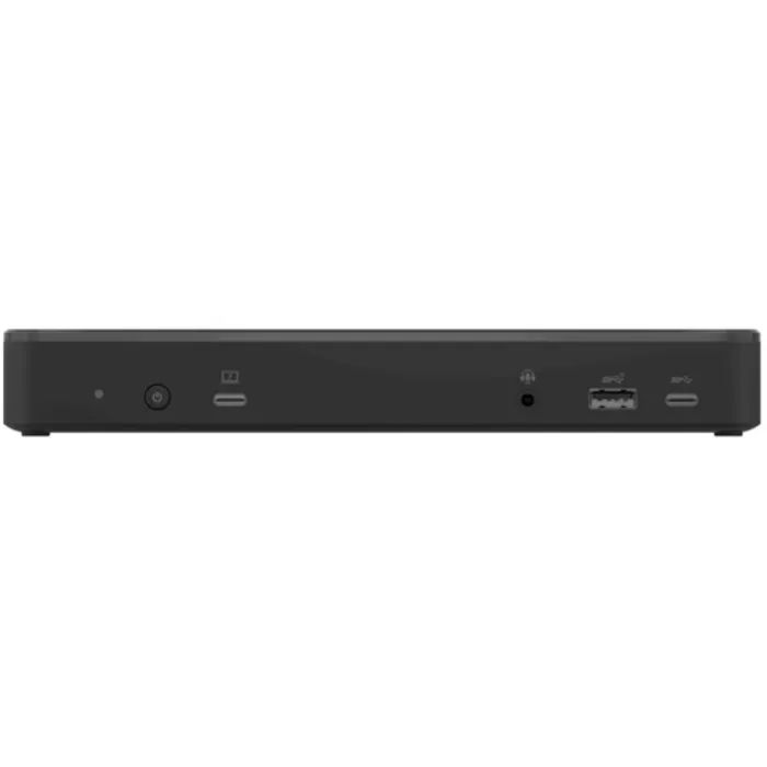 Порт-реплікатор Belkin USB-C 14-Port Docking Station (INC003VFBK) зображення 2