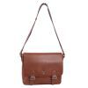 Сумка Brampton London Emissary Tan (64403 TAN) зображення 10