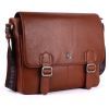 Сумка Brampton London Emissary Tan (64403 TAN) зображення 2