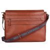 Сумка Brampton London Emissary Tan (64403 TAN) зображення 3