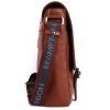 Сумка Brampton London Emissary Tan (64403 TAN) зображення 4
