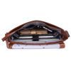 Сумка Brampton London Emissary Tan (64403 TAN) зображення 6