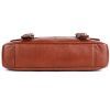 Сумка Brampton London Emissary Tan (64403 TAN) зображення 7