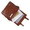 Сумка Brampton London Emissary Tan (64403 TAN) зображення 8