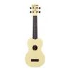 Укулеле Kala Waterman Gitd Yellow Soprano Ukulele (231454) изображение 2