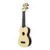 Укулеле Kala Waterman Gitd Yellow Soprano Ukulele (231454) изображение 3