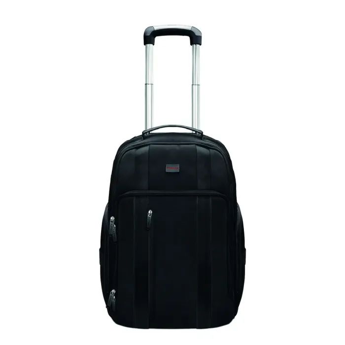 Рюкзак для ноутбука Promate 18" Rover-TR black (crampack-tr.black)