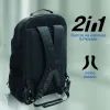Рюкзак для ноутбука Promate 18" Rover-TR black (crampack-tr.black) зображення 3