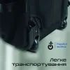 Рюкзак для ноутбука Promate 18" Rover-TR black (crampack-tr.black) зображення 4