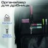 Рюкзак для ноутбука Promate 18" Rover-TR black (crampack-tr.black) зображення 8