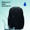 Рюкзак для ноутбука Promate 18" Rover-TR black (crampack-tr.black) зображення 9