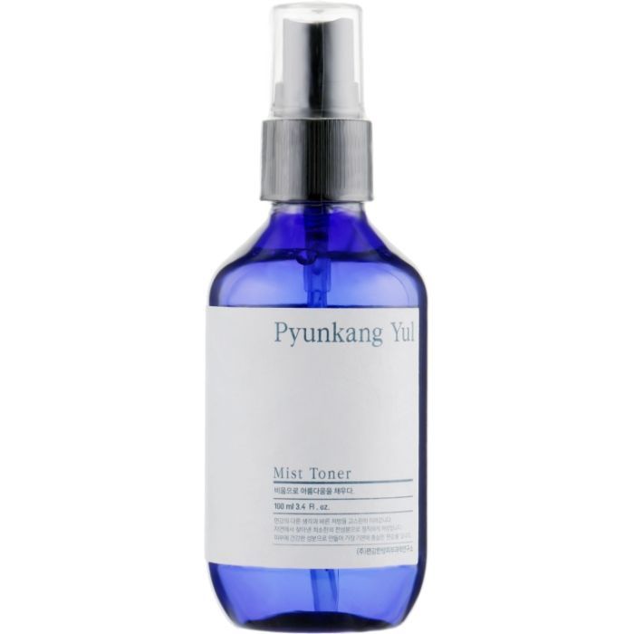 Тоник для лица Pyunkang Yul Mist Toner С экстрактом коптиса 200 мл (8809486680018)