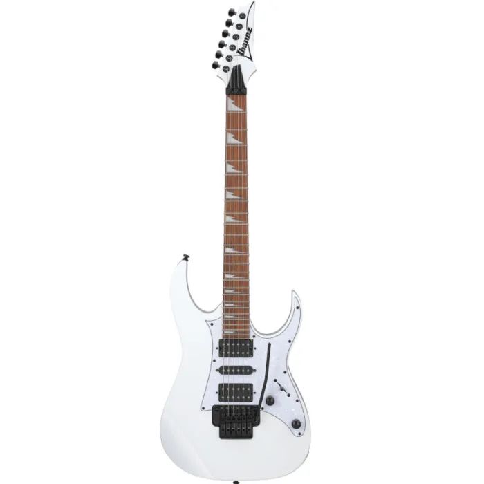 Электрогитара Ibanez RG450DXB WH (234942)