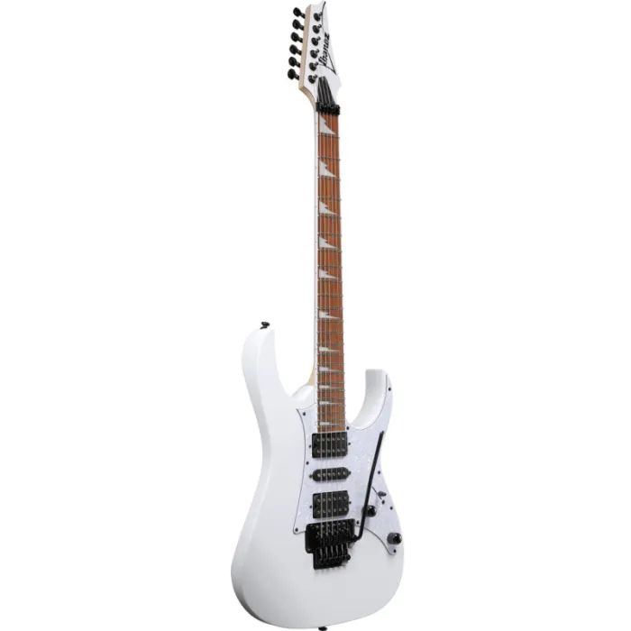 Электрогитара Ibanez RG450DXB WH (234942) изображение 3
