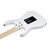 Электрогитара Ibanez RG450DXB WH (234942) изображение 5