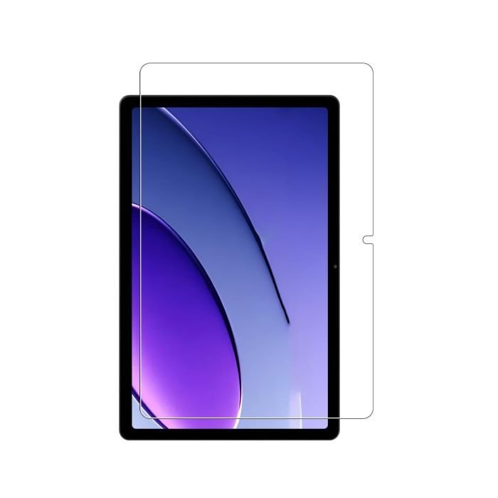 Скло захисне BeCover Tecno MegaPad 10 (T1001) 10.1" (713125) зображення 2