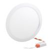 Світильник точковий Євросвітло LED-R-300-24 4200К зображення 2