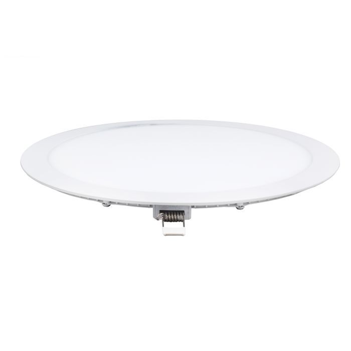 Світильник точковий Євросвітло LED-R-300-24 4200К зображення 4