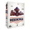 Настільна гра WoodCat Небокрай (Faraway) (укр.) (W0041)