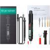 Цифровой мультиметр ANENG A3008, V, A, R, C, T, F (A3008) изображение 2