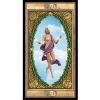 Гральні карти Scarabeo Таро Універсальний ключ (The Pictorial Key Tarot) (EX146UK) зображення 4