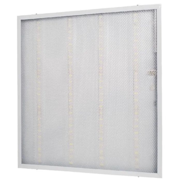 Светильник Євросвітло 72Вт ПРИЗМА-72 6400K 7200Лм